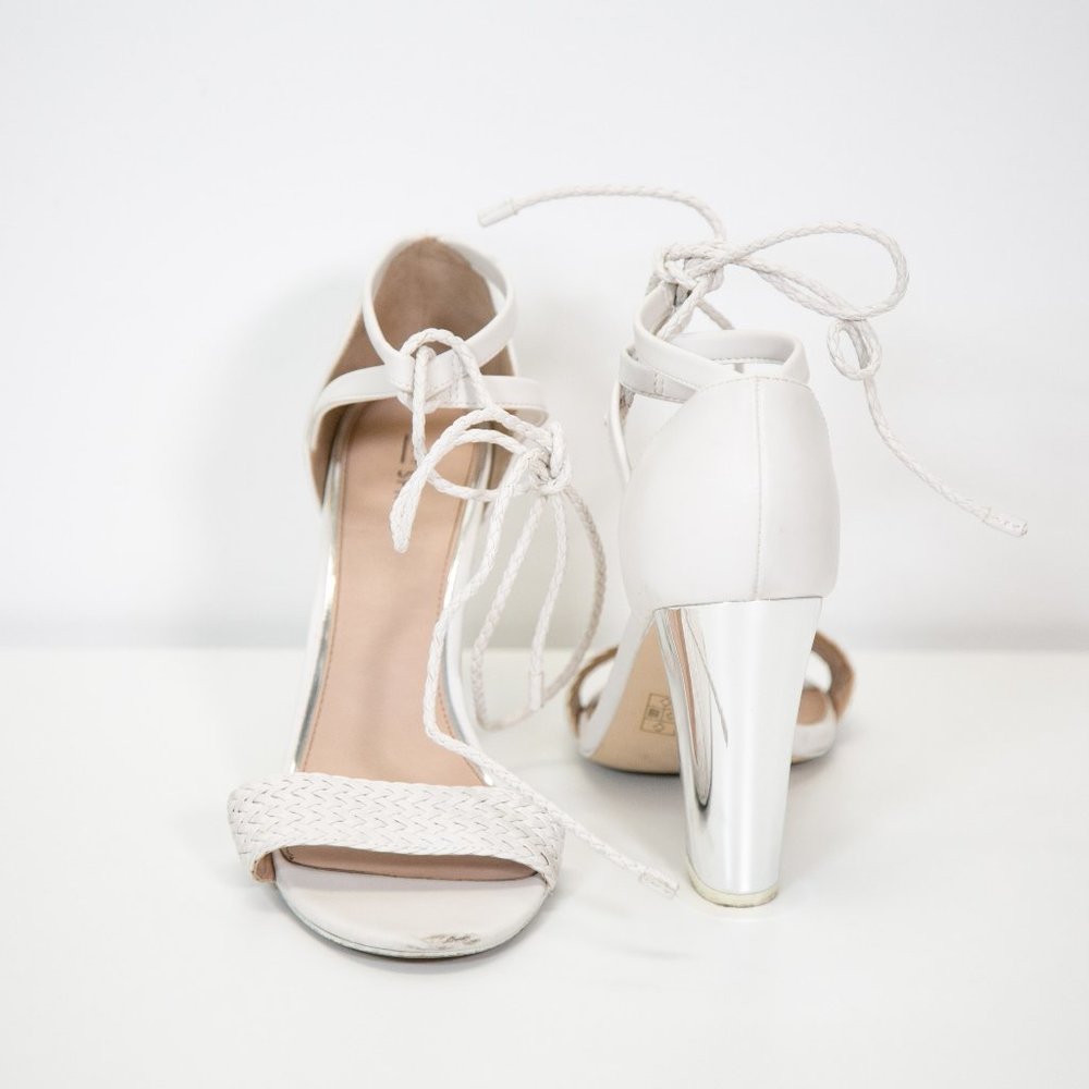 Call it Spring Sandals